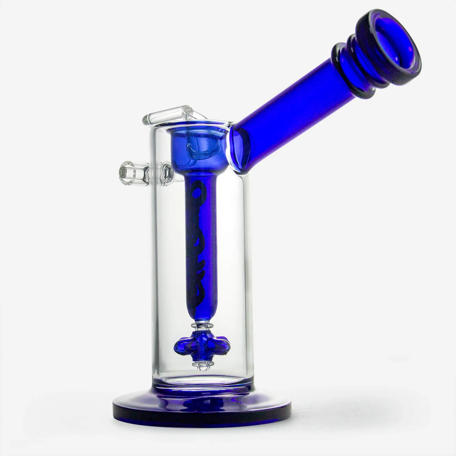 Hephaestus Dab Rig Swing Arm Bucket