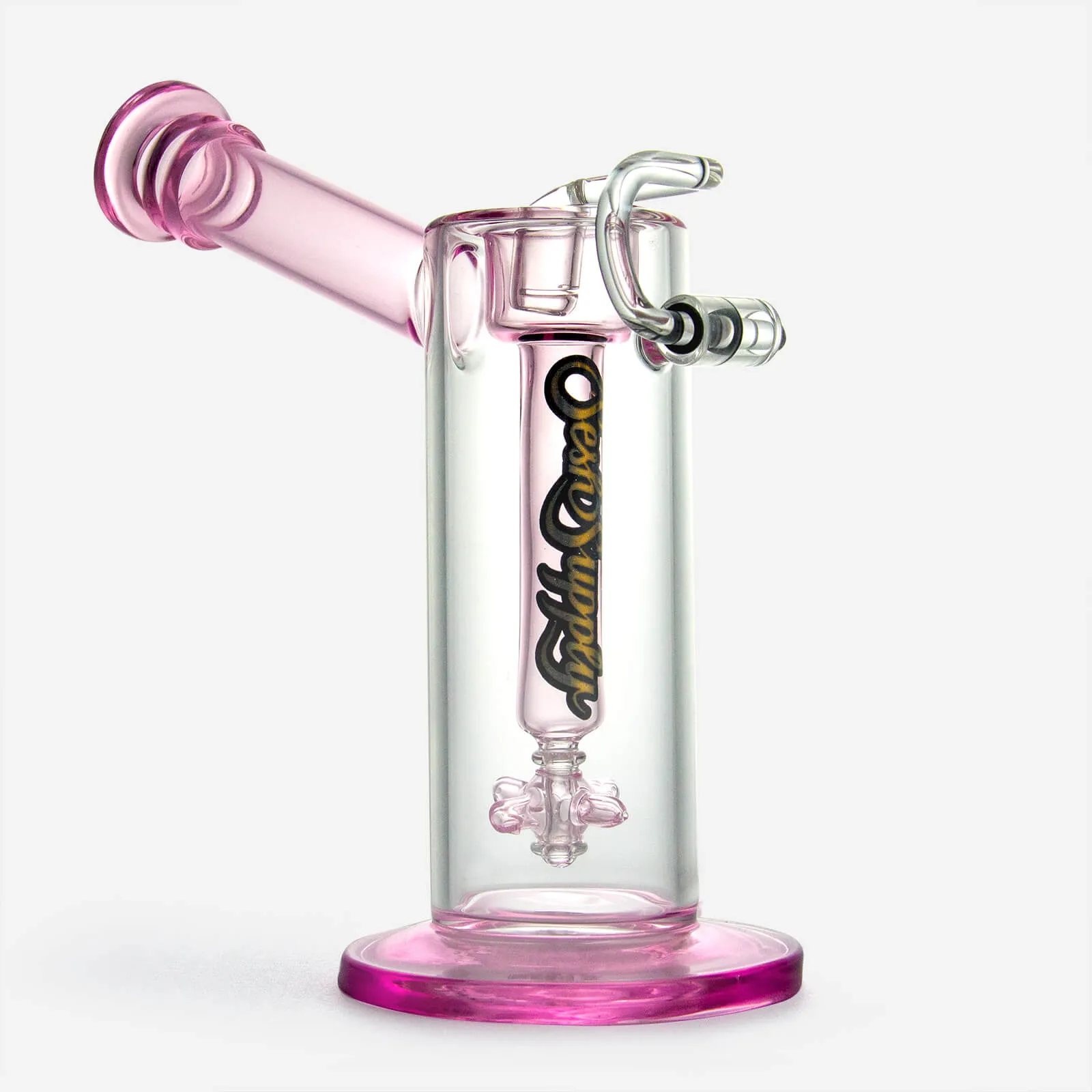 Hephaestus Dab Rig Swing Arm Bucket