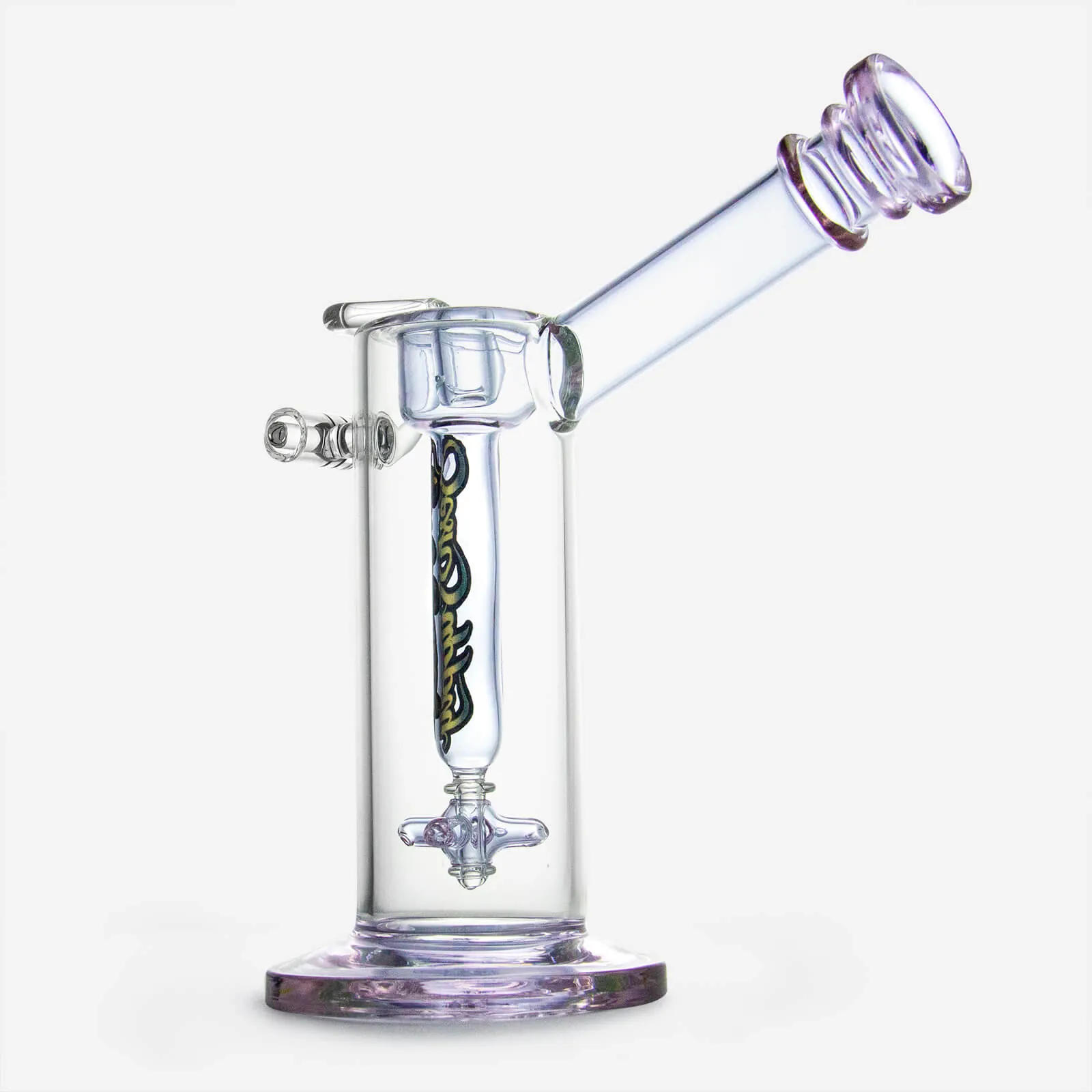 Hephaestus Dab Rig Swing Arm Bucket