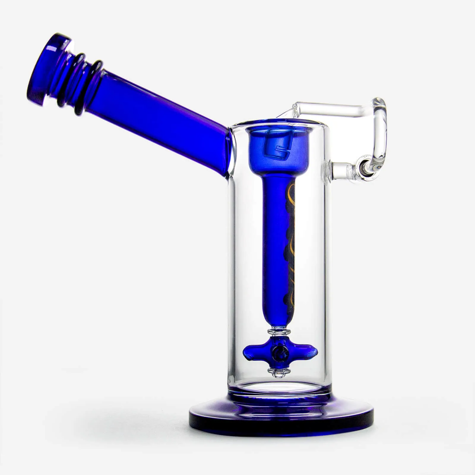 Hephaestus Dab Rig Swing Arm Bucket