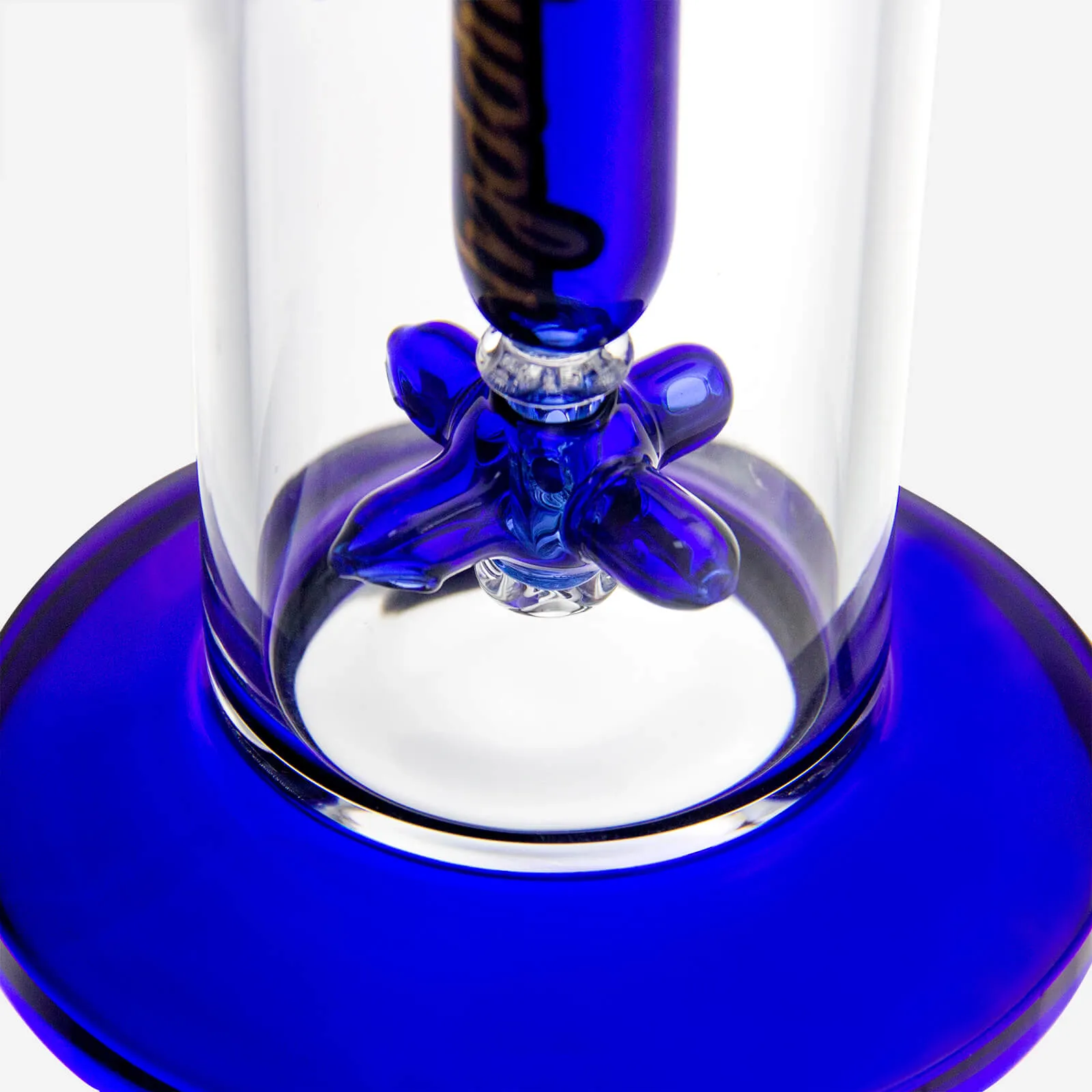 Hephaestus Dab Rig Swing Arm Bucket