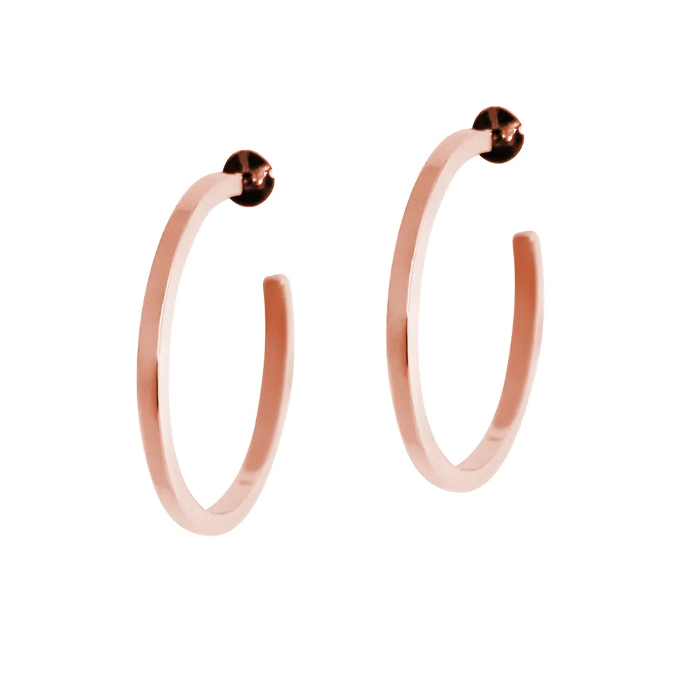 Infini Hoops