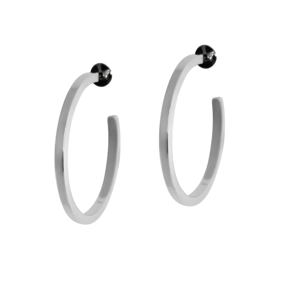 Infini Hoops