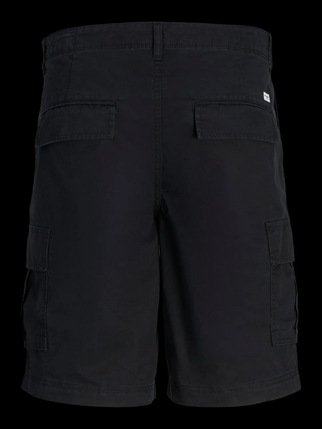 Jack & Jones Mens Cargo Short - Relaxed Fit