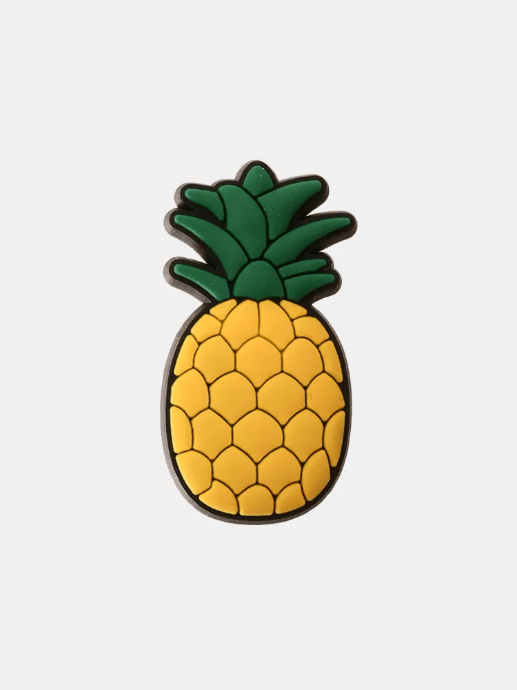 Jibbitz Pineapple Charm