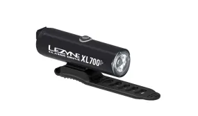 Lezyne Classic Drive 700 XL Bicycle Light