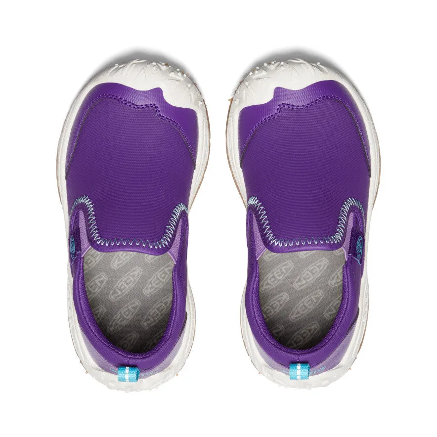 Little Kids' Speed Hound Slip-On  |  Tillandsia Purple/Ipanema