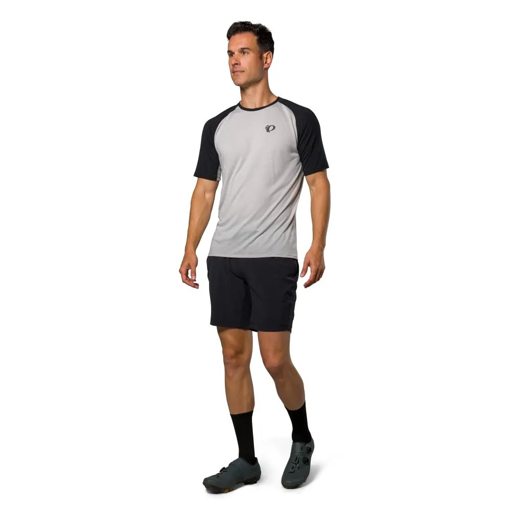 Men's Canyon Short Sleeve Jersey