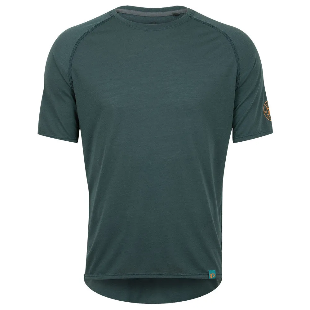 Men's Canyon Short Sleeve Jersey