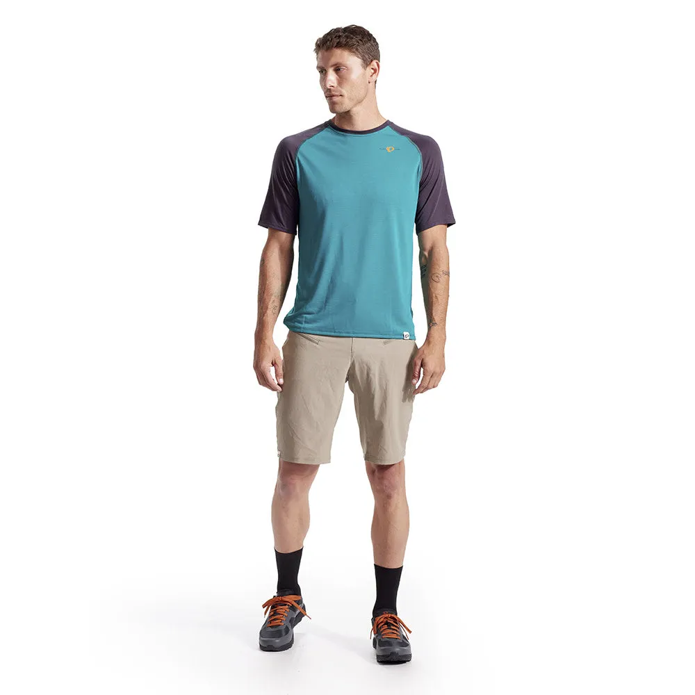 Men's Canyon Short Sleeve Jersey