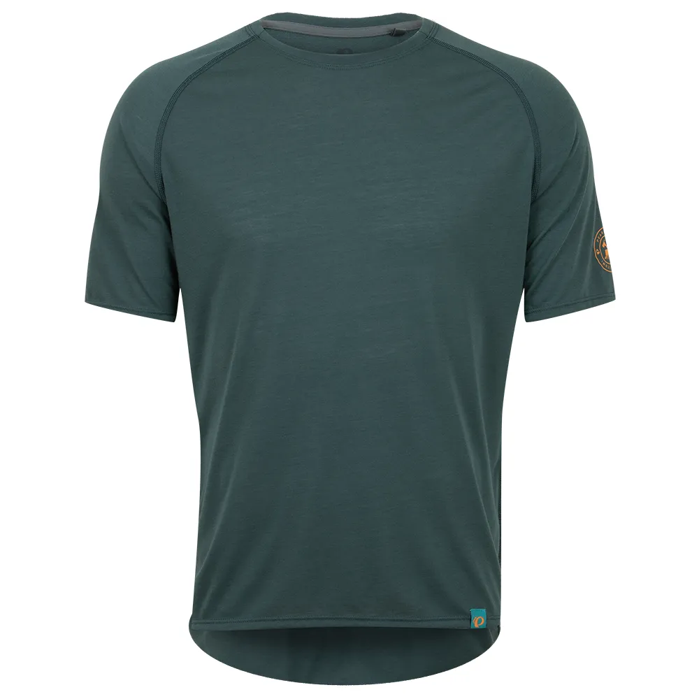 Men's Canyon Short Sleeve Jersey