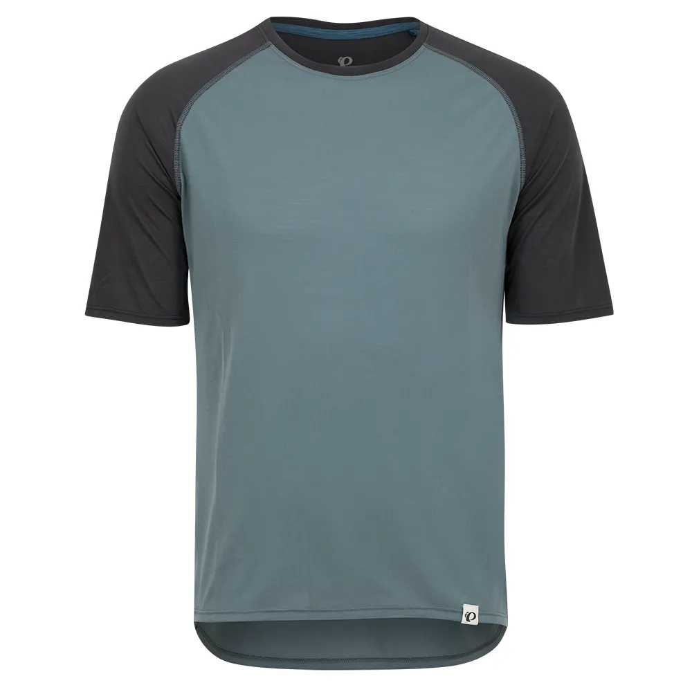 Men's Canyon Short Sleeve Jersey