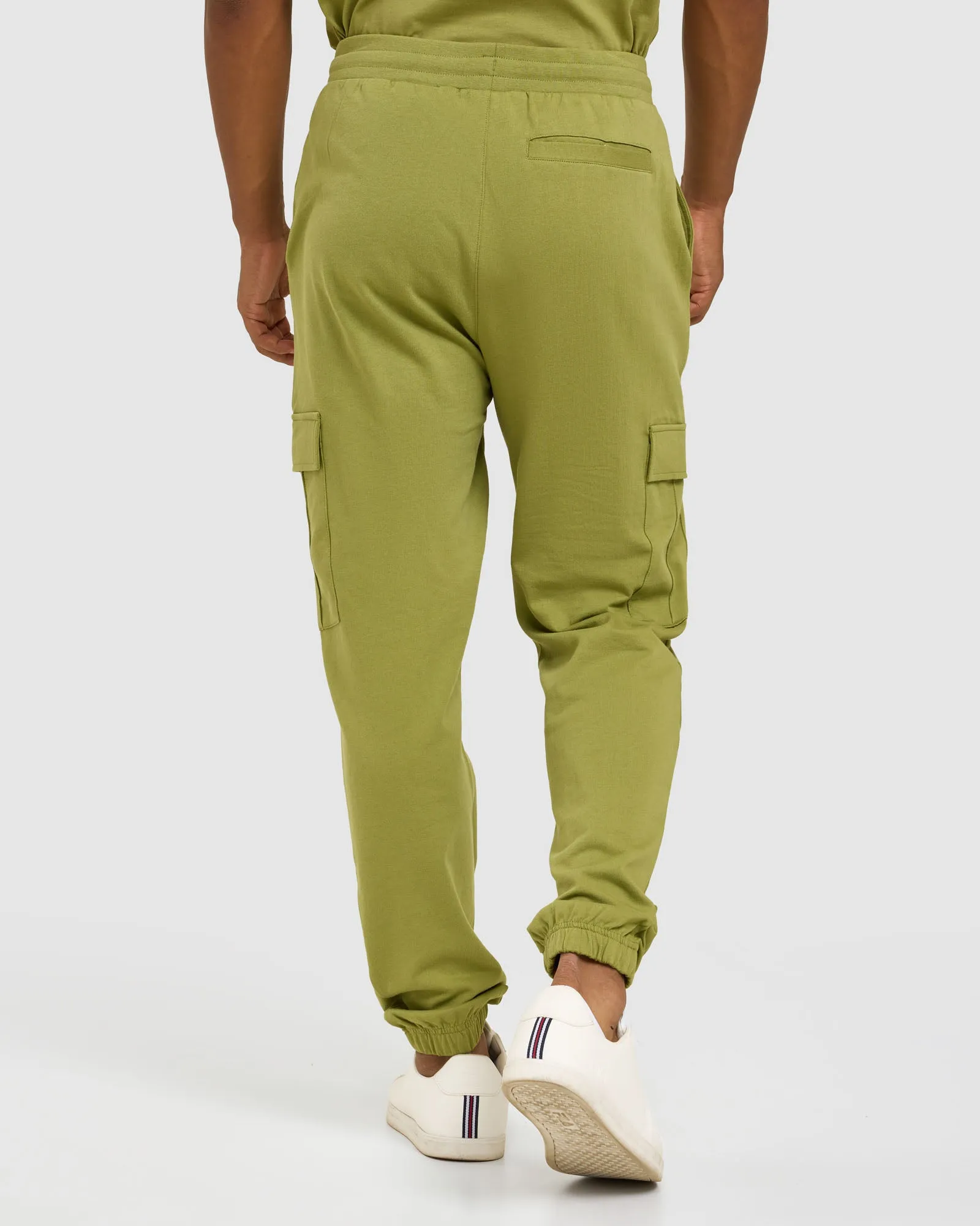 Men's Ezra Track Pants