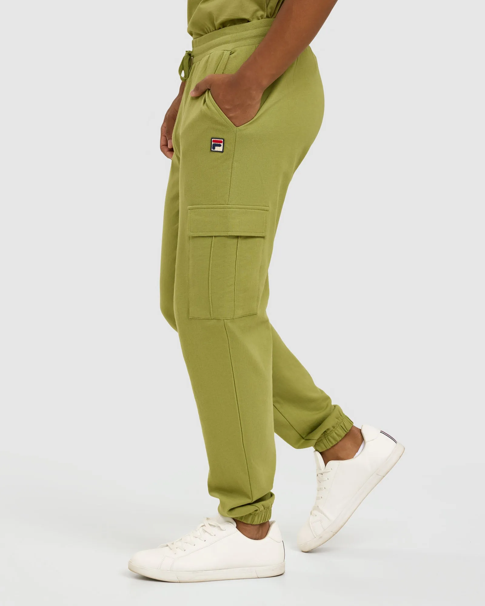 Men's Ezra Track Pants