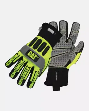 Men's Hi-Vis Impact Gloves