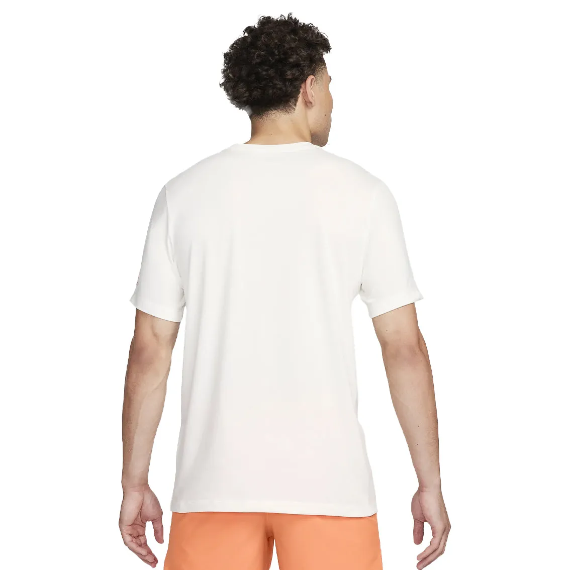 Mens Nike Dri-FIT Energy T