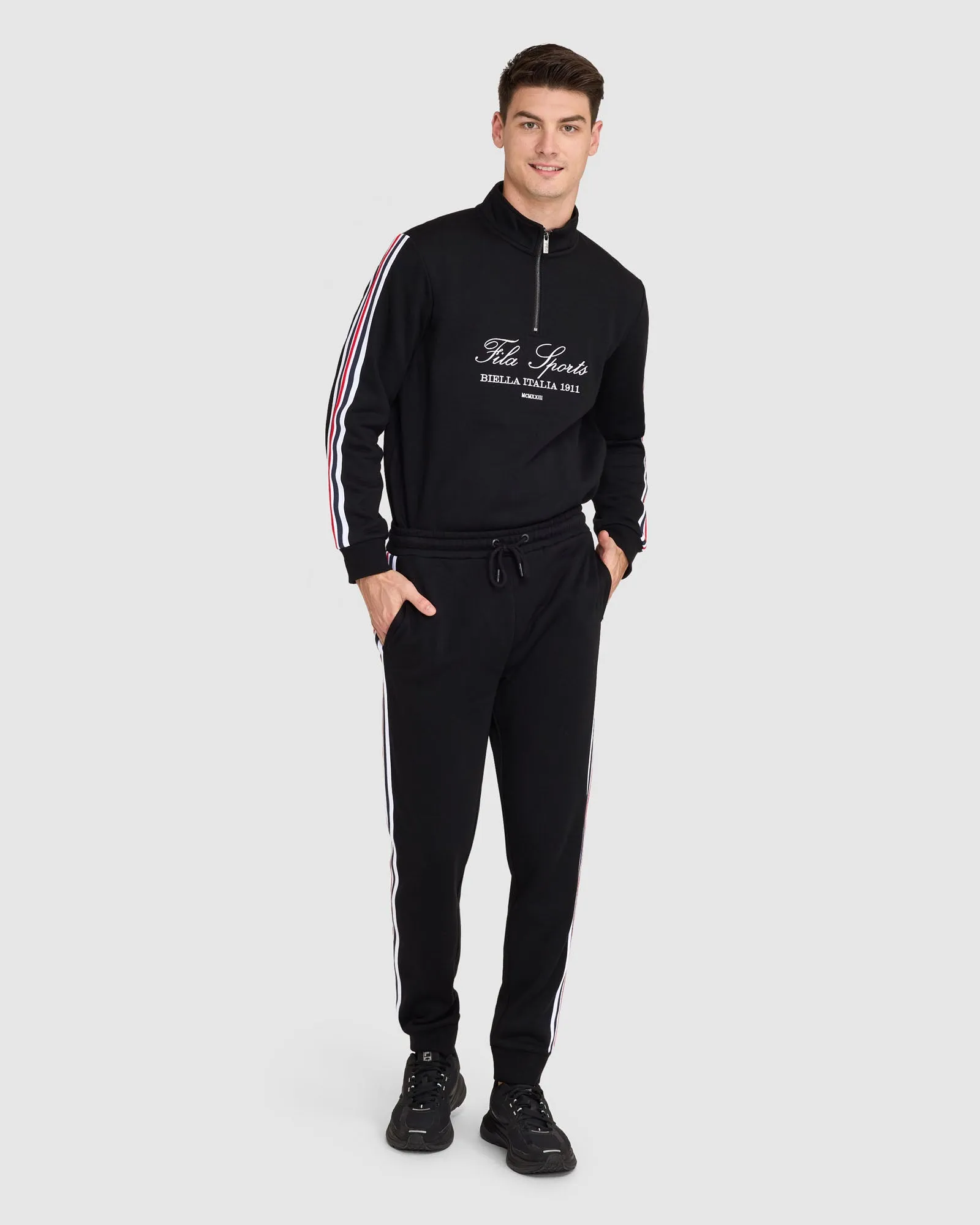 Men's Tommaso Trackpant