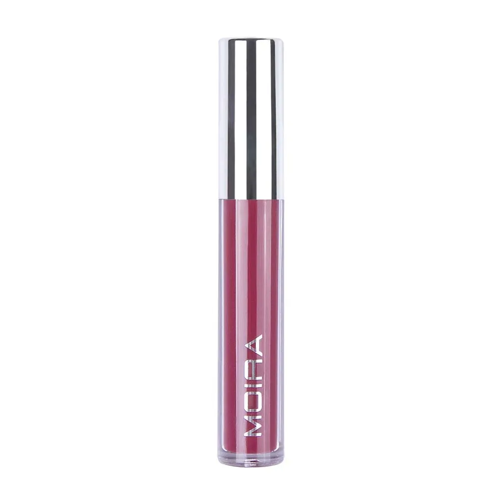 MOIRA Gloss Affair Luminous Brillo Labial