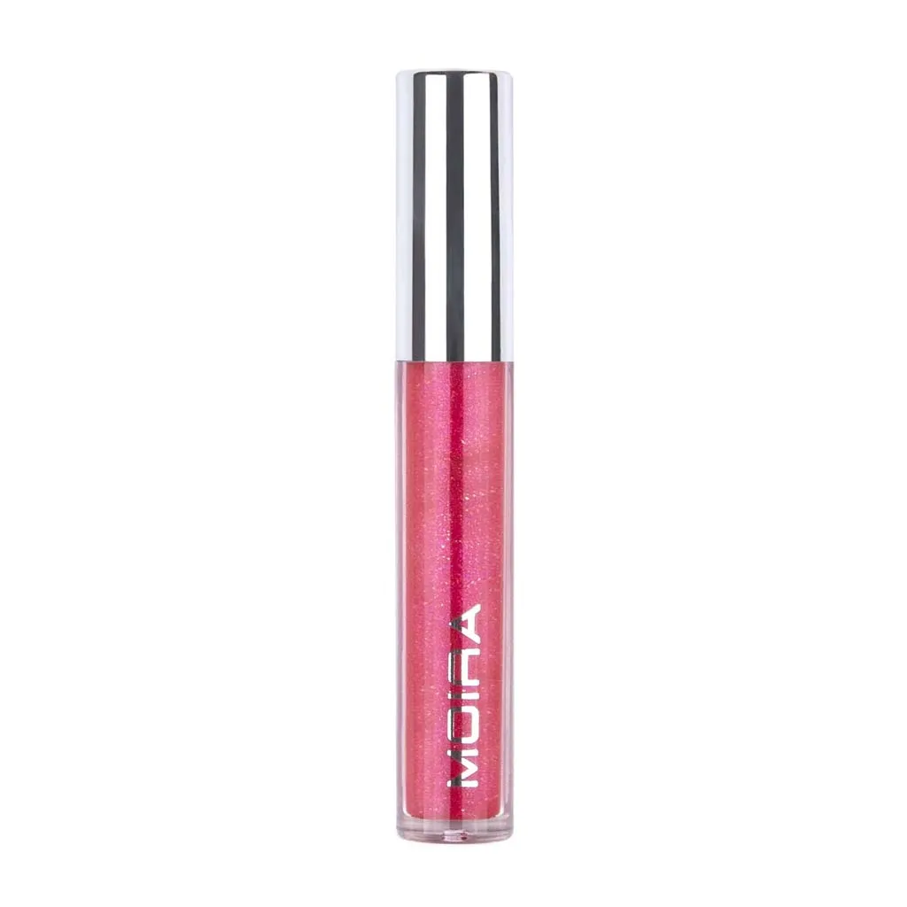 MOIRA Gloss Affair Luminous Brillo Labial