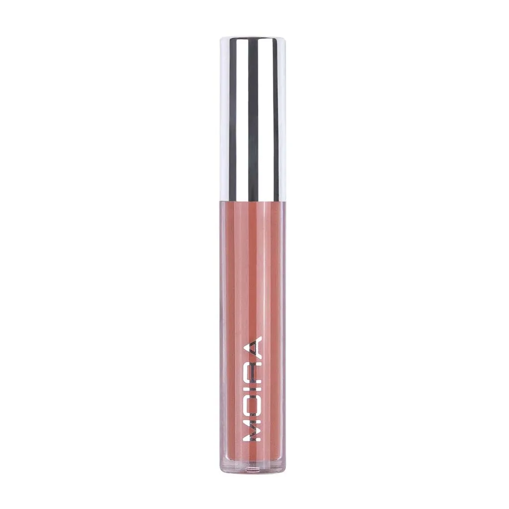 MOIRA Gloss Affair Luminous Brillo Labial