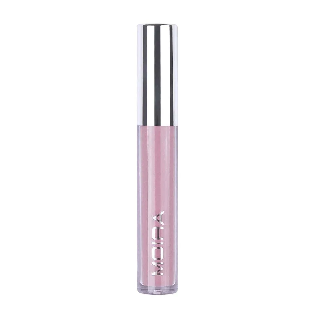 MOIRA Gloss Affair Luminous Brillo Labial