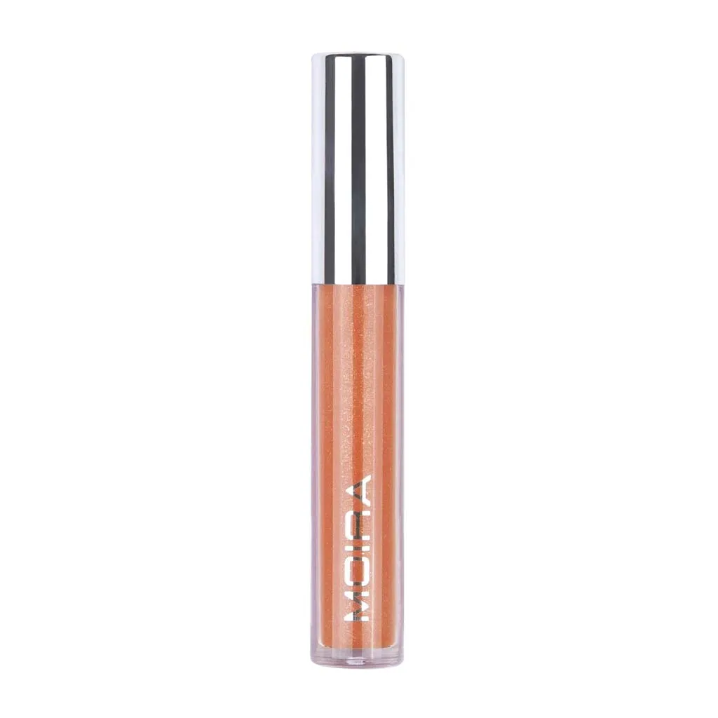 MOIRA Gloss Affair Luminous Brillo Labial