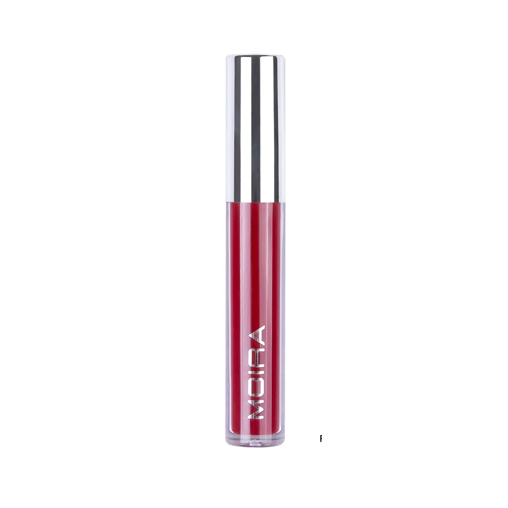 MOIRA Gloss Affair Luminous Brillo Labial