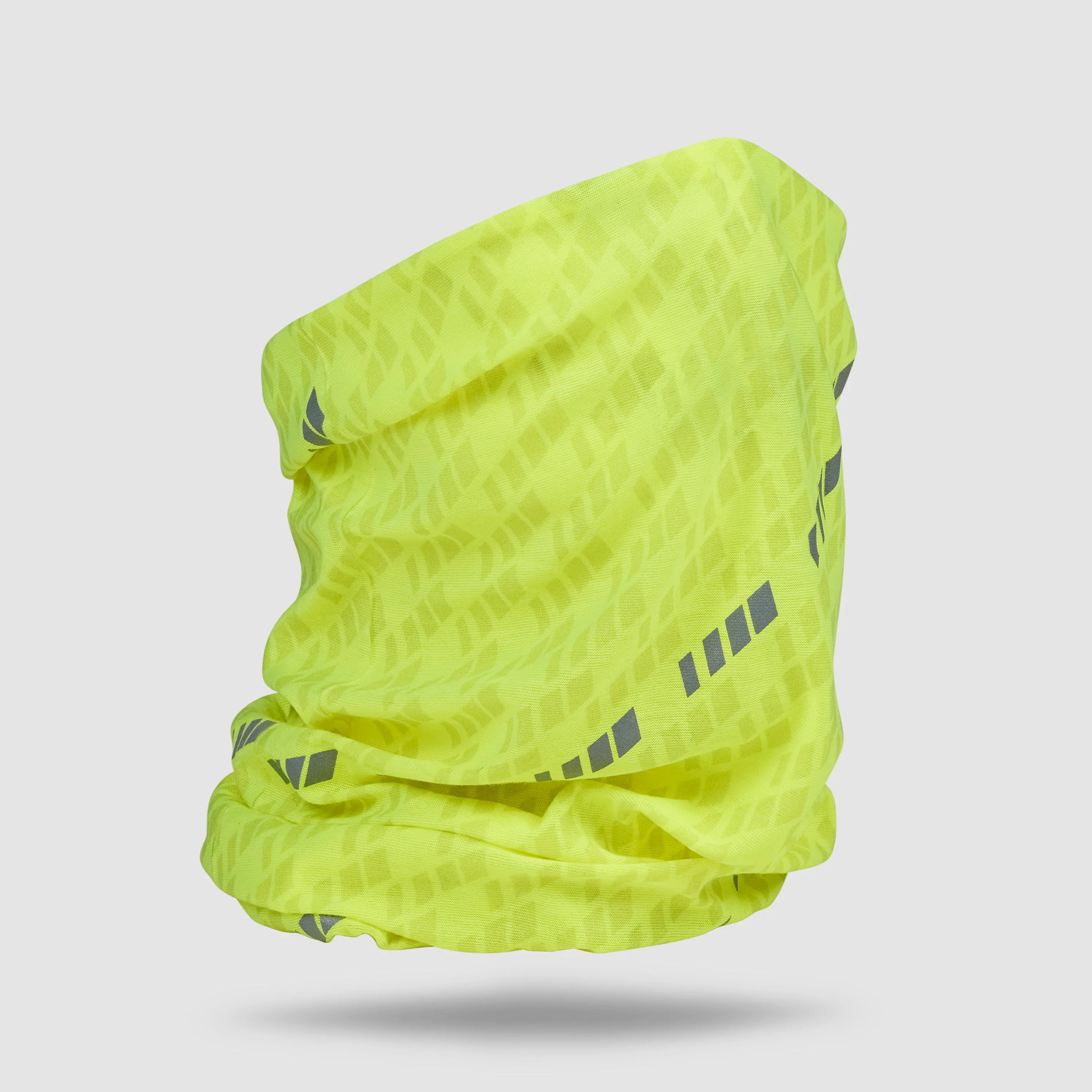 Multifunctional Reflective Hi-Vis Neck Warmer