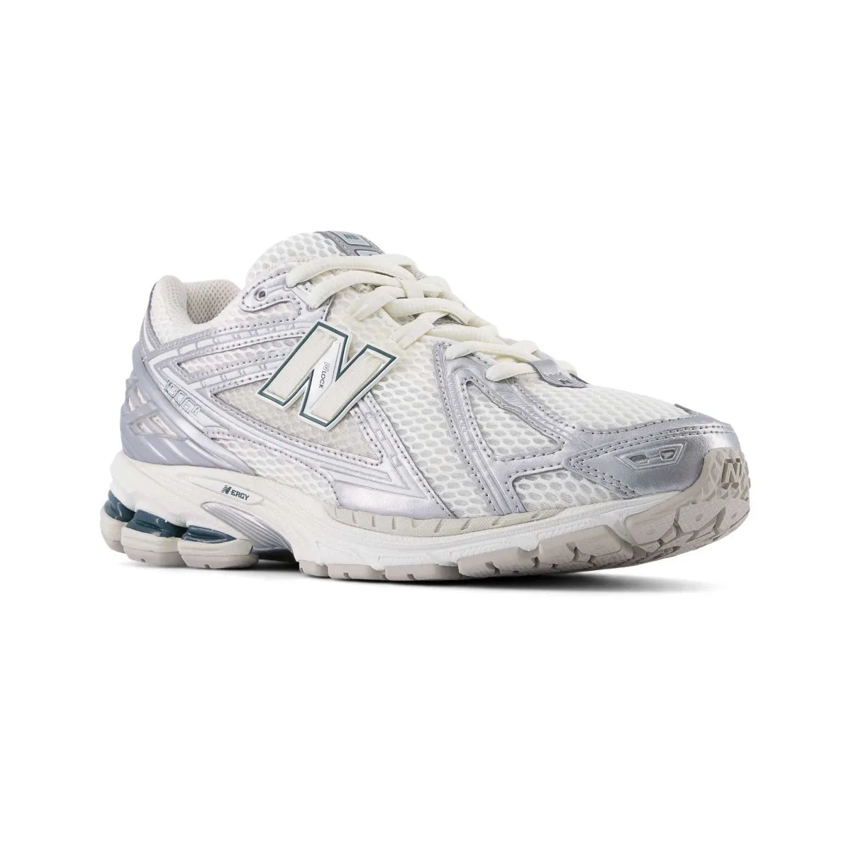 New Balance Men's M1906REE Silver/Salt