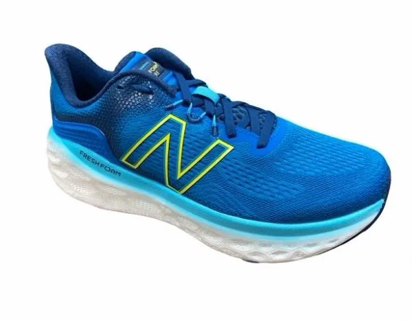 New Balance men's running shoe Fresh Foam More v3 MMORLV3