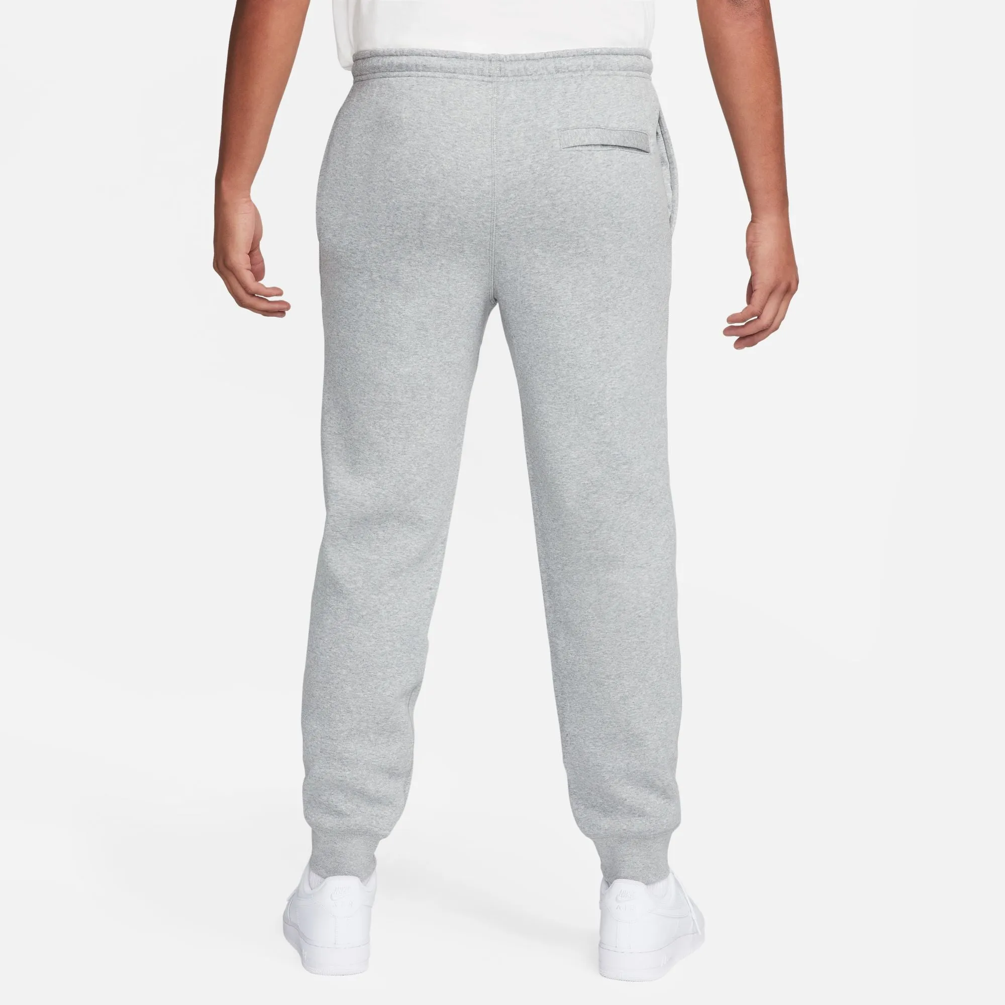 Nike Mens Club Fleece Joggers