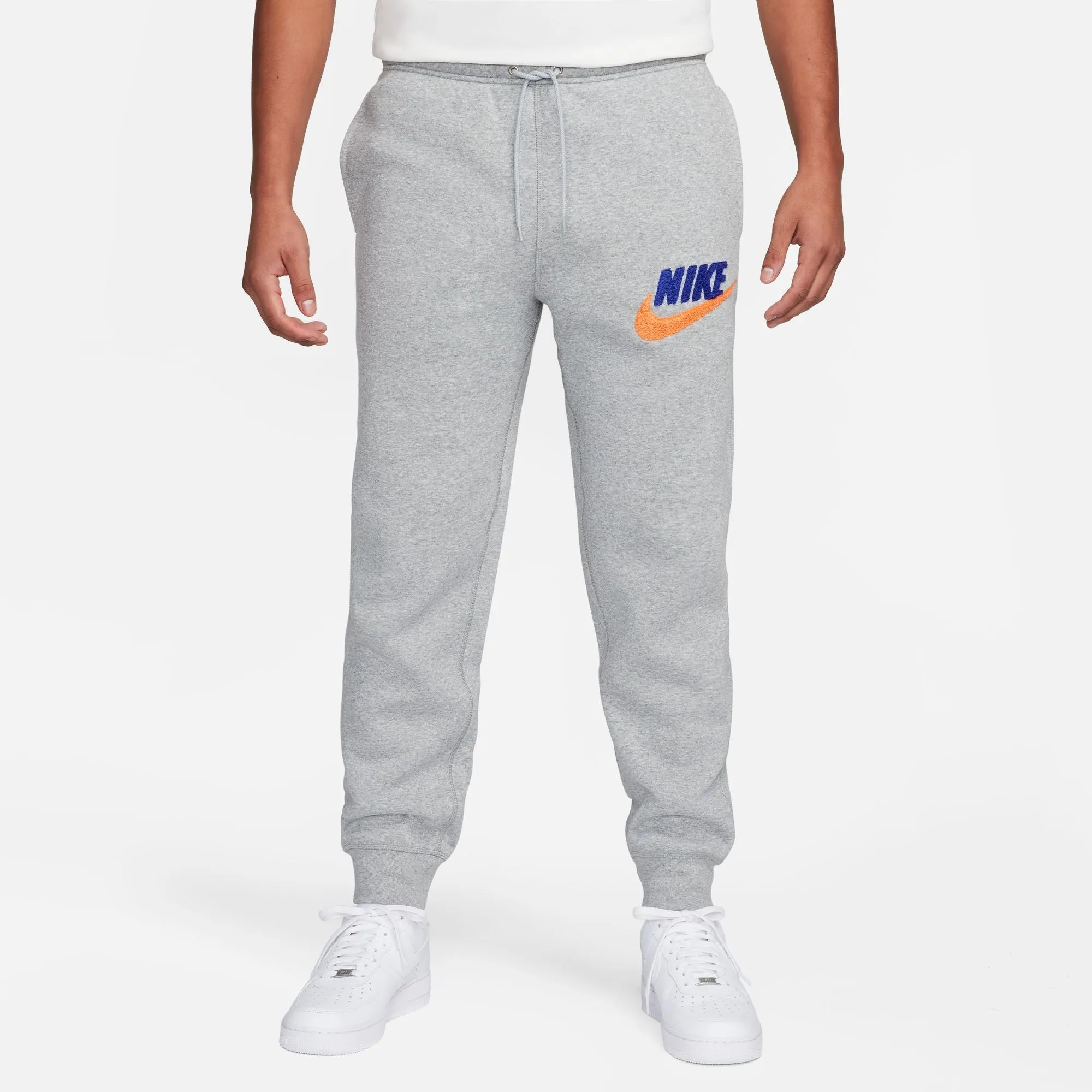 Nike Mens Club Fleece Joggers