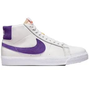 Nike SB Zoom Blazer Mid Court Purple