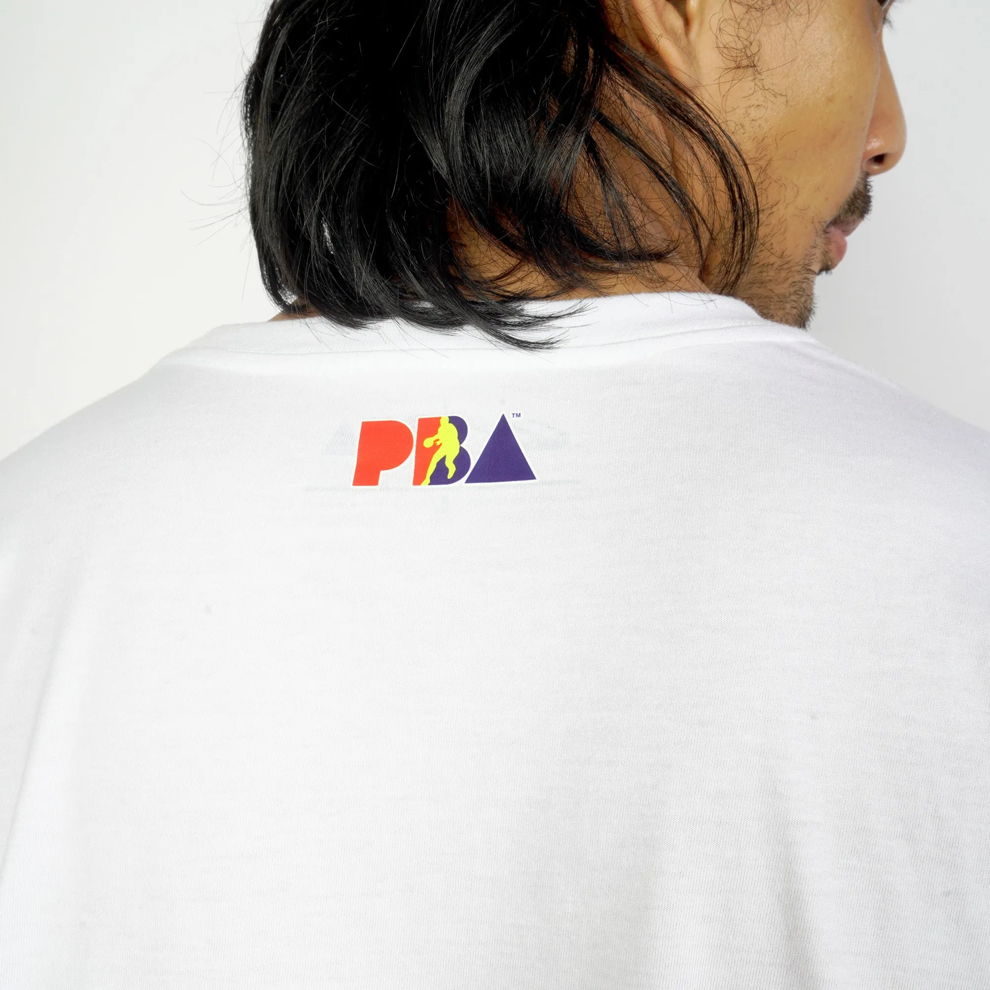 PBA THOMPSON ACTION TEE