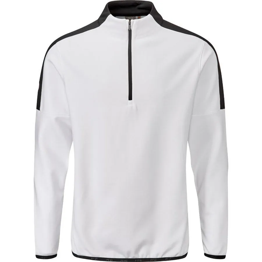 Ping Frankie Men's 1/4 Zip Jacket