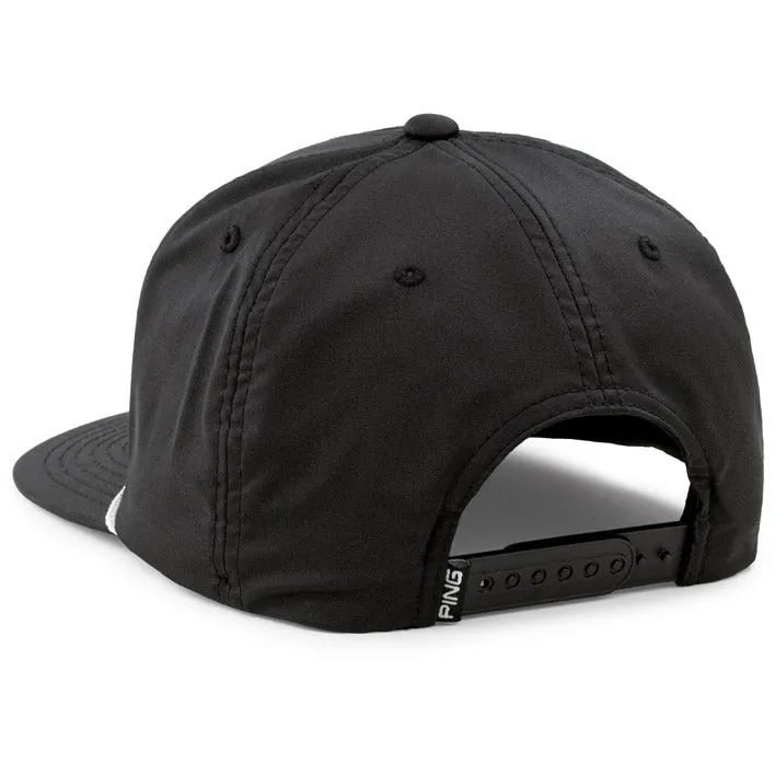 Ping Mulligan Snapback Hat