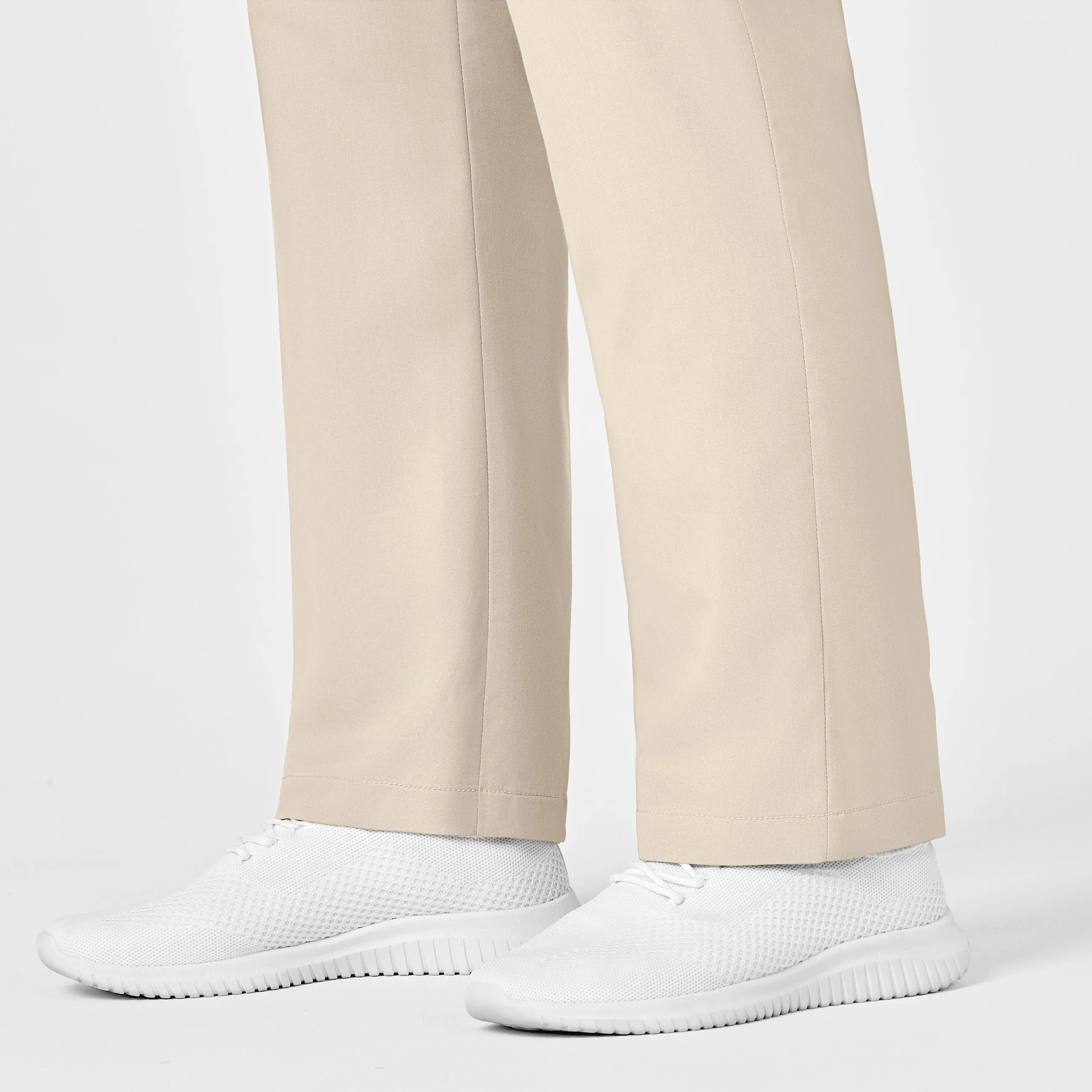 PRO Men's Cargo Scrub Pant - Khaki