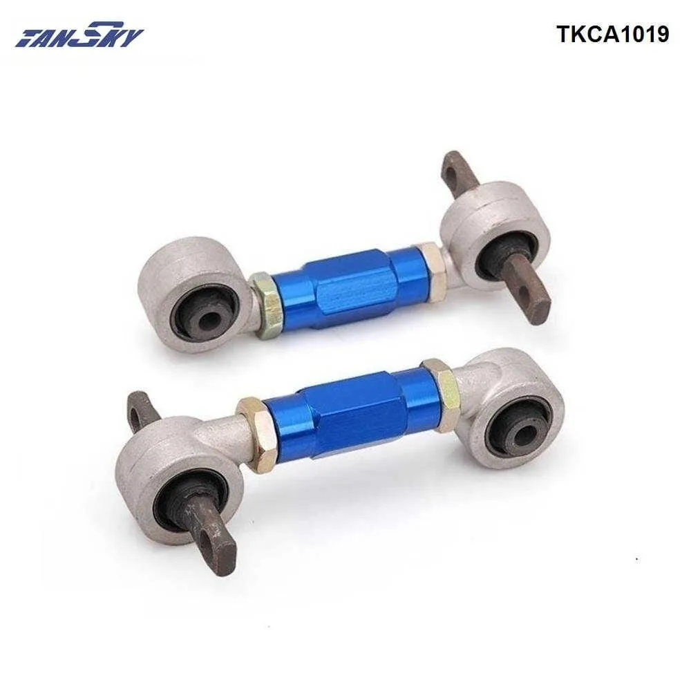 Rear Camber KiT 10mm Hole for Honda Civic EK/EG (silver,blue,red,golden,purple,black)  TKCA1019