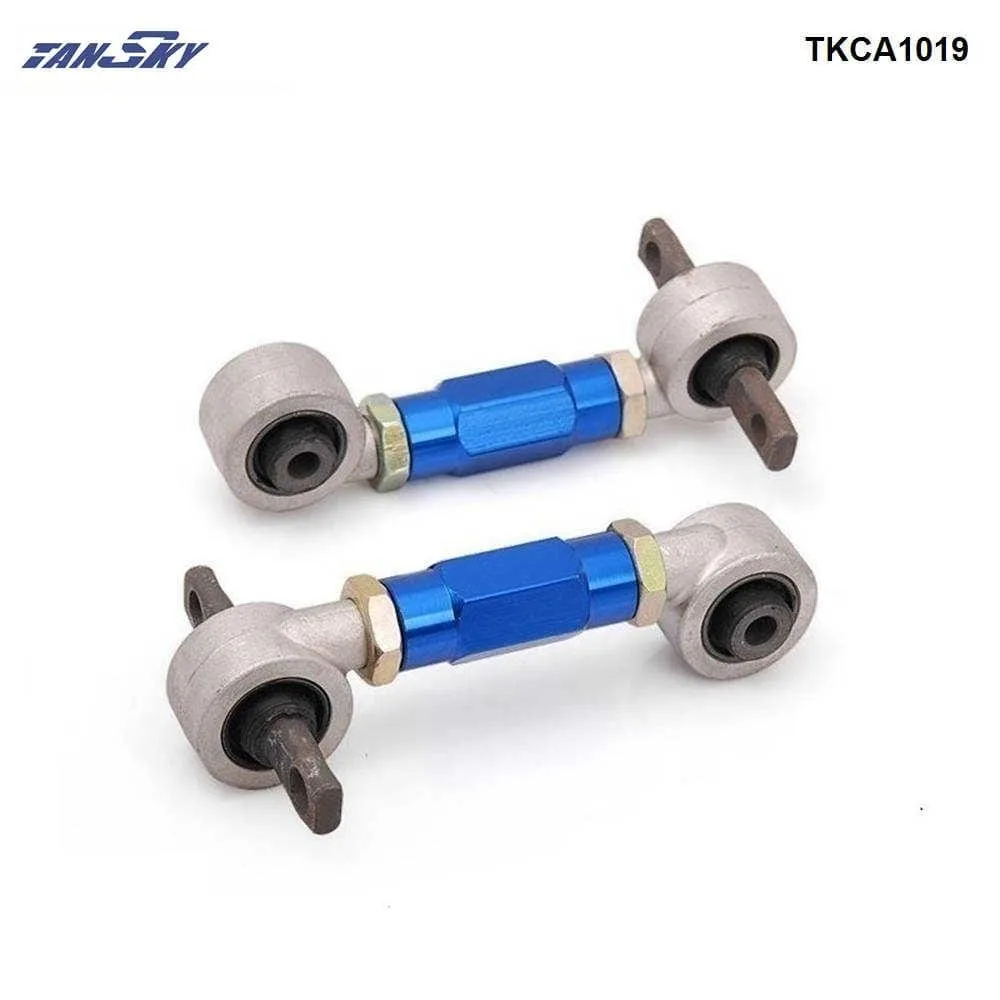 Rear Camber KiT 10mm Hole for Honda Civic EK/EG (silver,blue,red,golden,purple,black)  TKCA1019