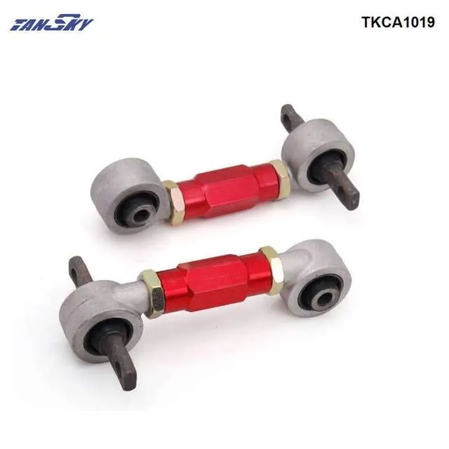 Rear Camber KiT 10mm Hole for Honda Civic EK/EG (silver,blue,red,golden,purple,black)  TKCA1019