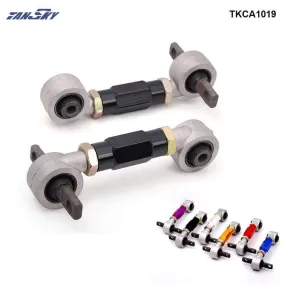 Rear Camber KiT 10mm Hole for Honda Civic EK/EG (silver,blue,red,golden,purple,black)  TKCA1019