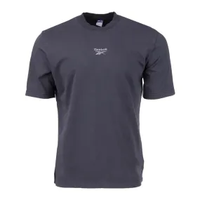 Reebok Men's Classic Washed Vector Tee