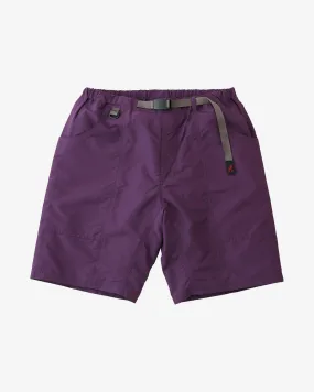 Shell Gear Short Deep Purple