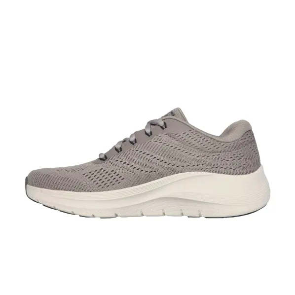 Skechers Arch Fit 2.0 men's sneakers shoe 232700/TPE dove grey