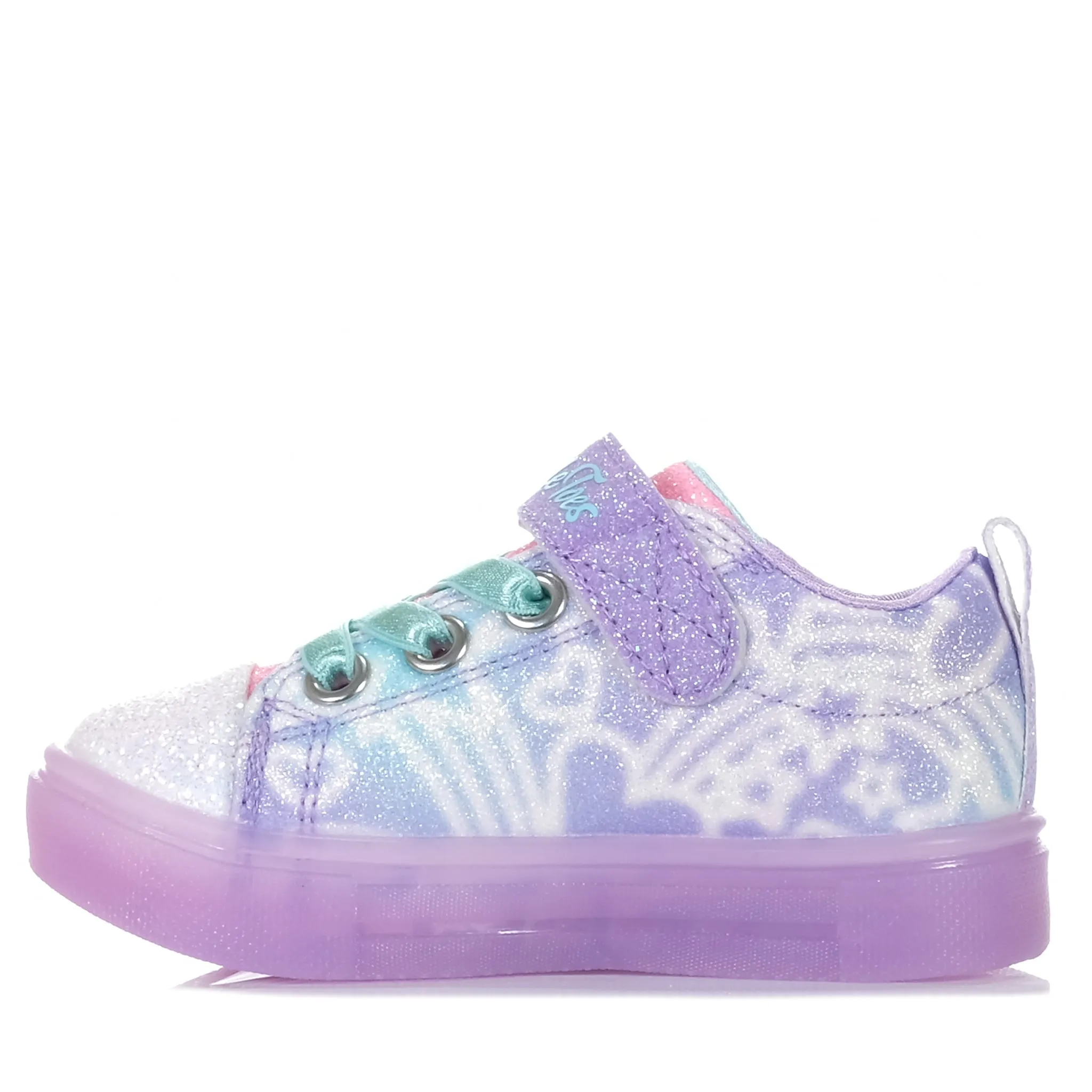 Skechers Infants' Twinkle Toes: Twinkle Sparks Ice - Dreamsicle