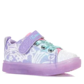 Skechers Infants' Twinkle Toes: Twinkle Sparks Ice - Dreamsicle