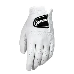 Srixon Men's Cabretta Leather Glove