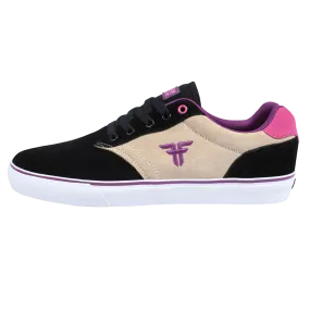 THE GOAT BLACK/FOG/PURPLE/PINK - VULC