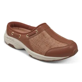 Travelport Clogs