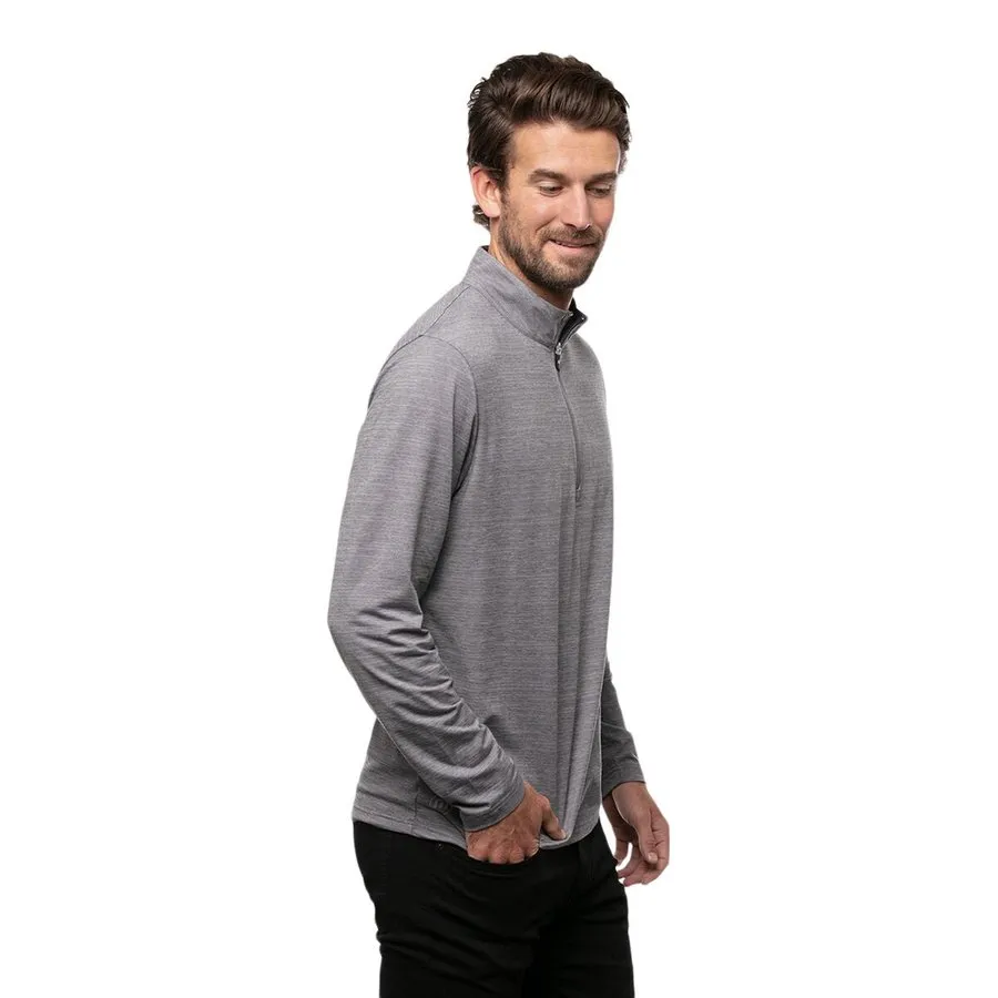 TravisMathew Havasu 1/4 Zip Pullover